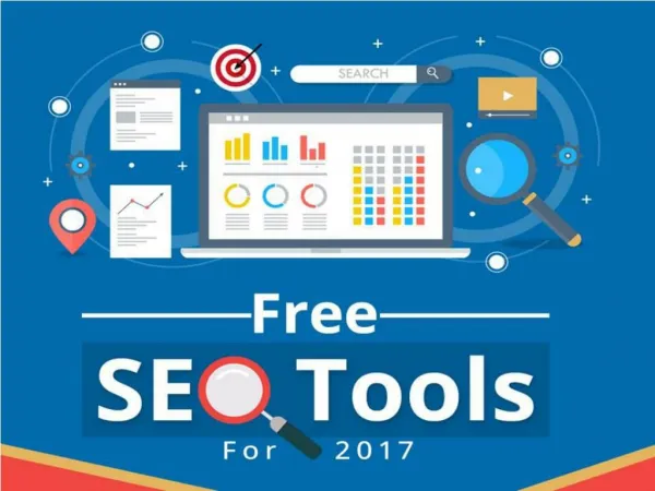 12 Free SEO Tools for 2017