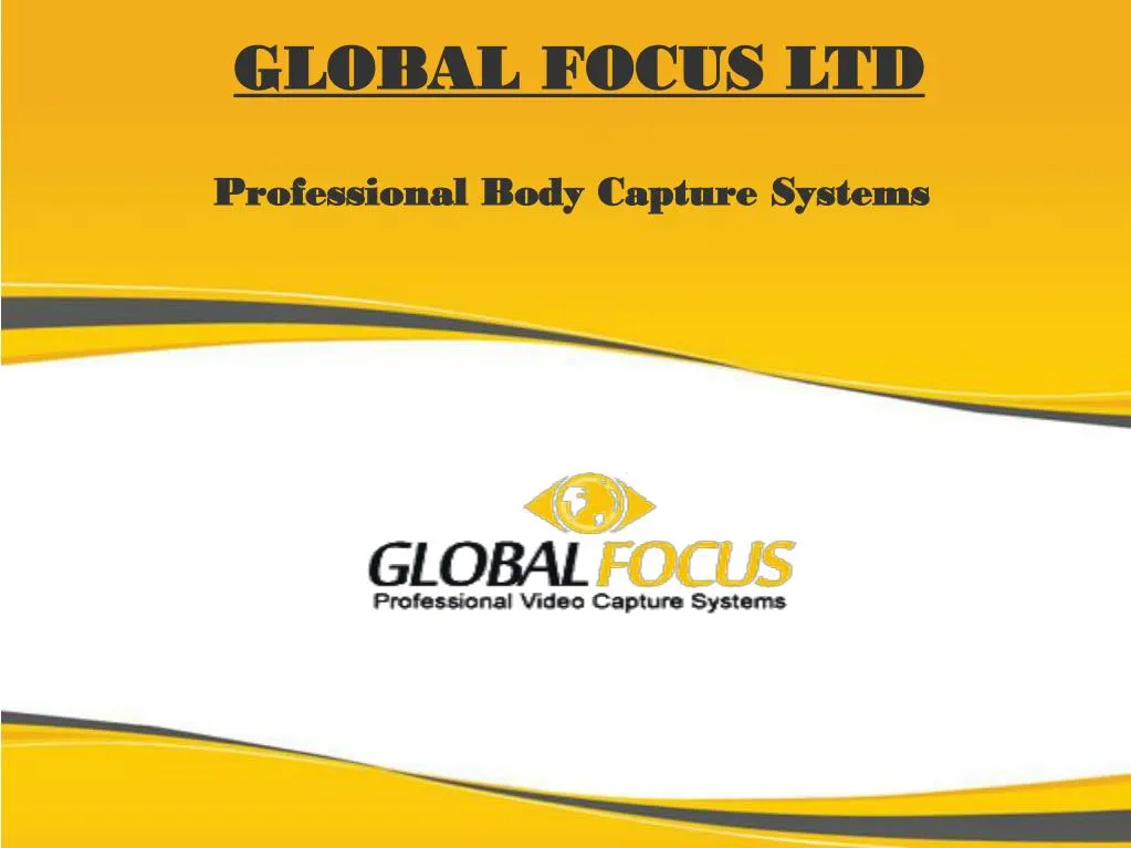 global focus ltd