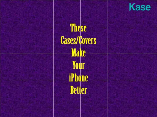 Best iPhone covers & cases | Cheap Smartphone Cover & cases | Kase