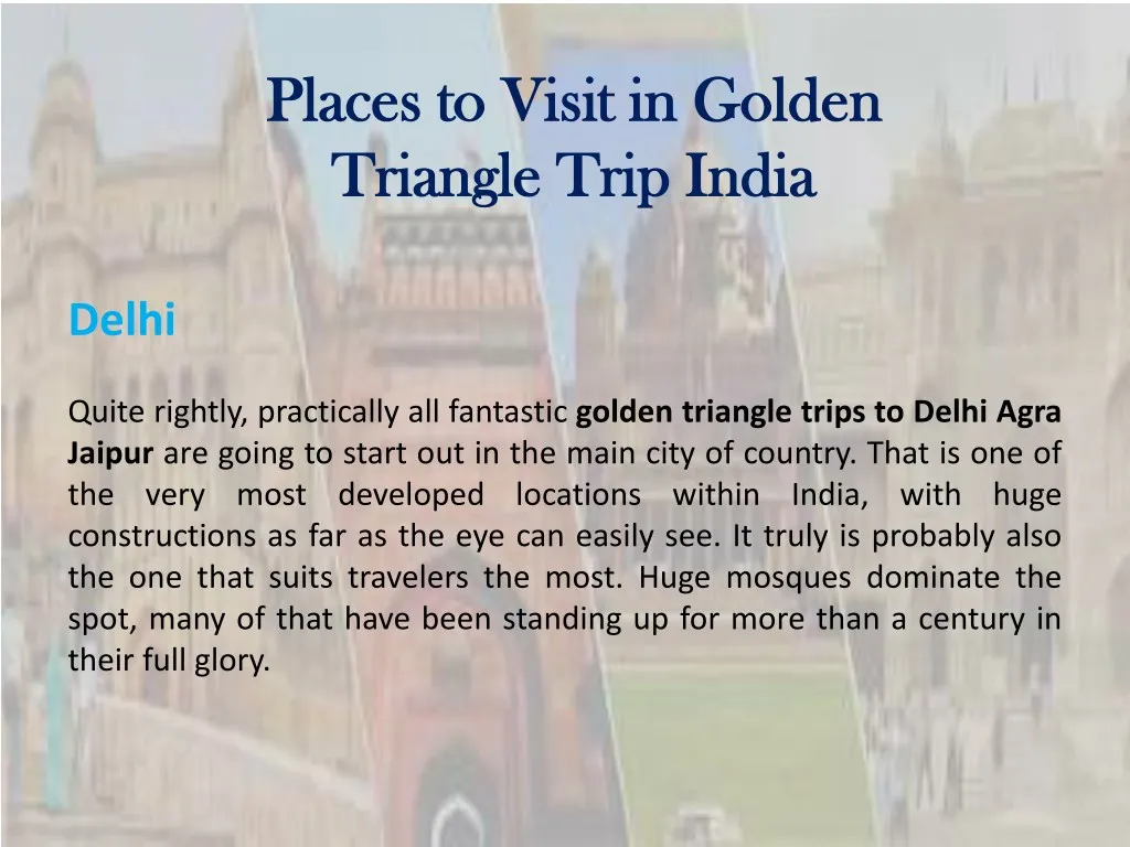 places to visit in golden places to visit