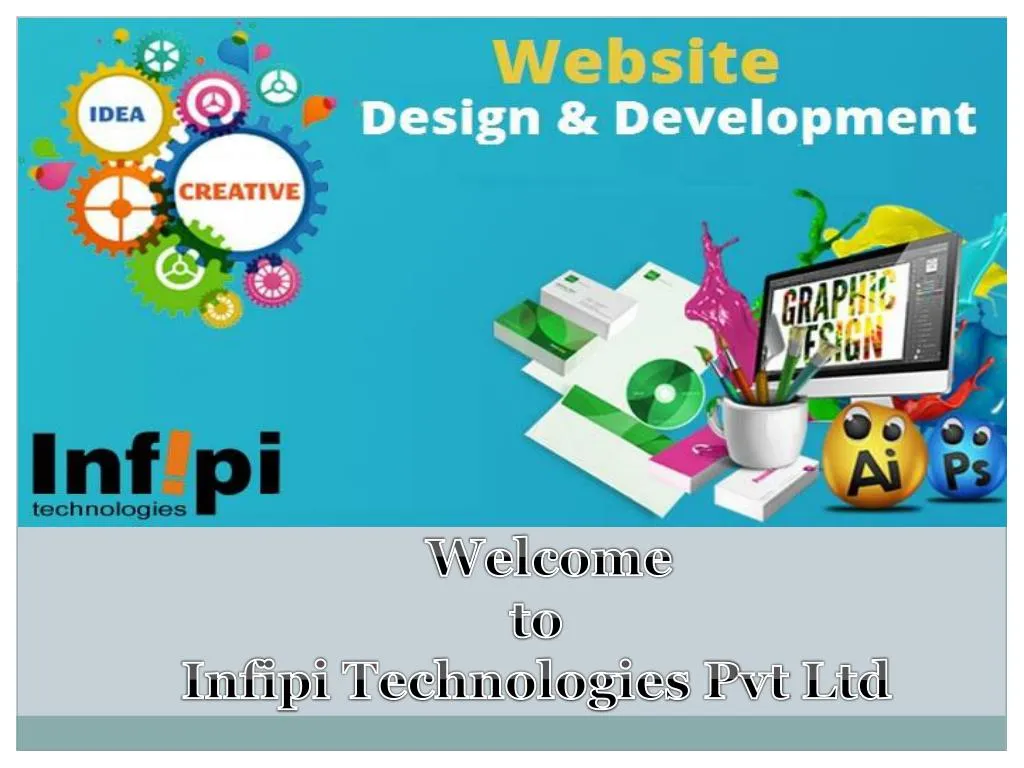 welcome to infipi technologies p vt ltd