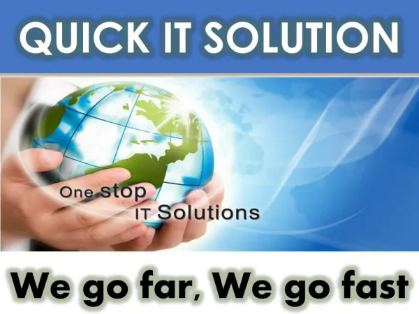 it solutions burnaby