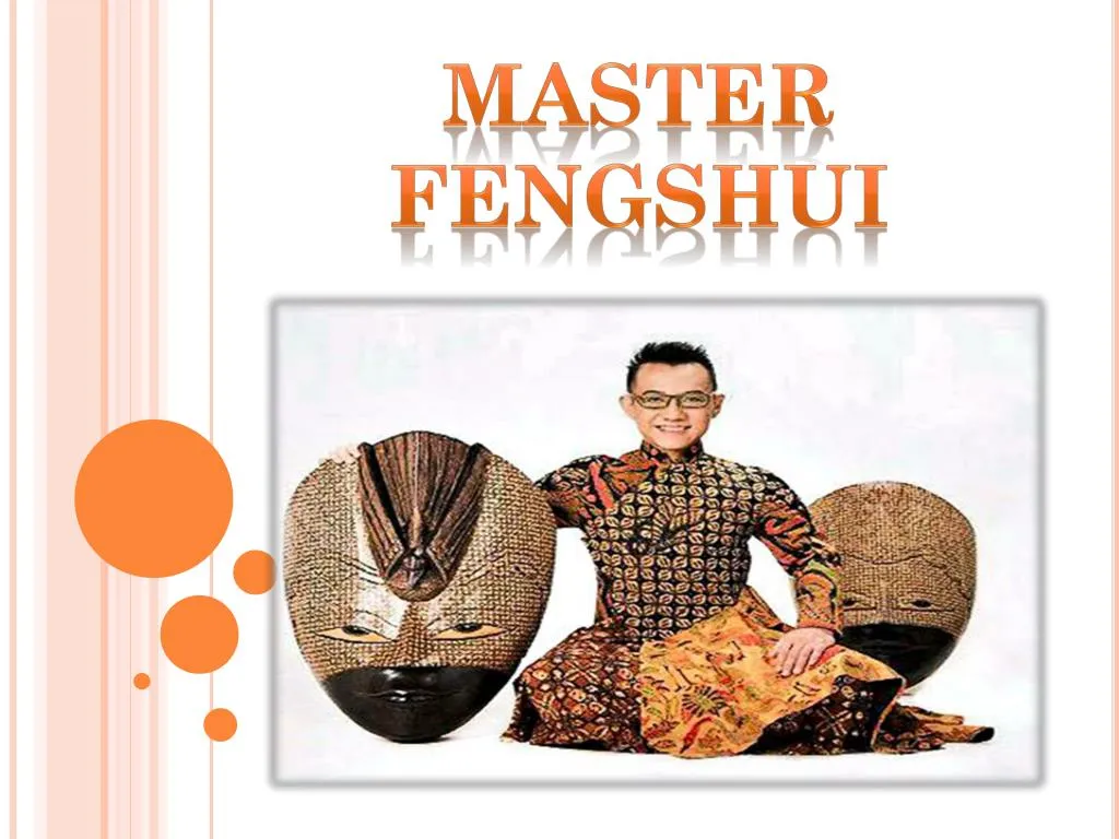 master fengshui