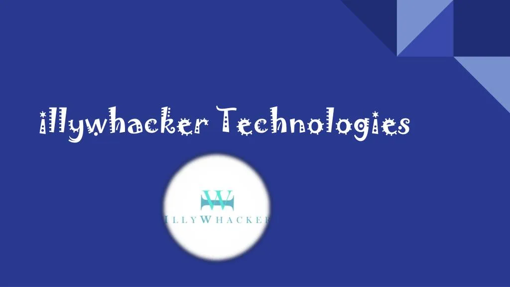 i llywhacker technologies