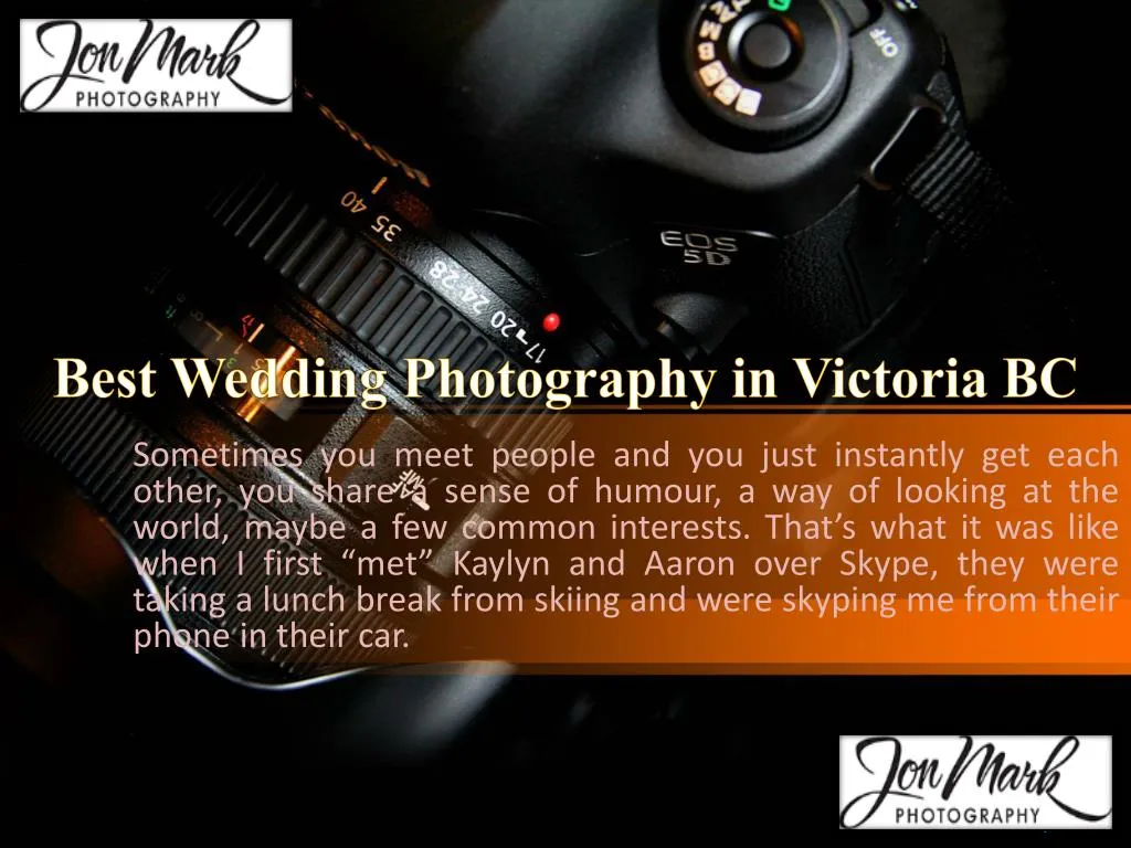 best wedding photography in victoria bc