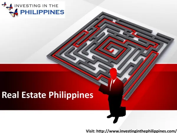 Real Estate Philippines