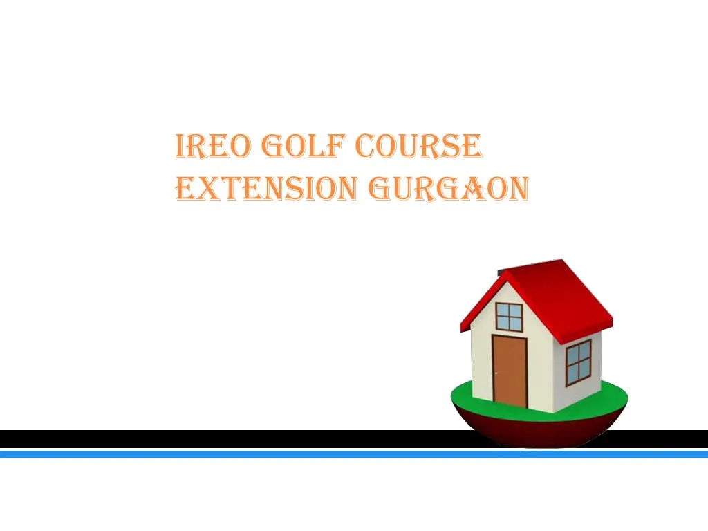 ireo golf course extension gurgaon