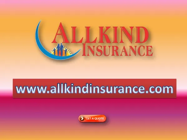 Simran Saini insurance broker-Allkind insurance