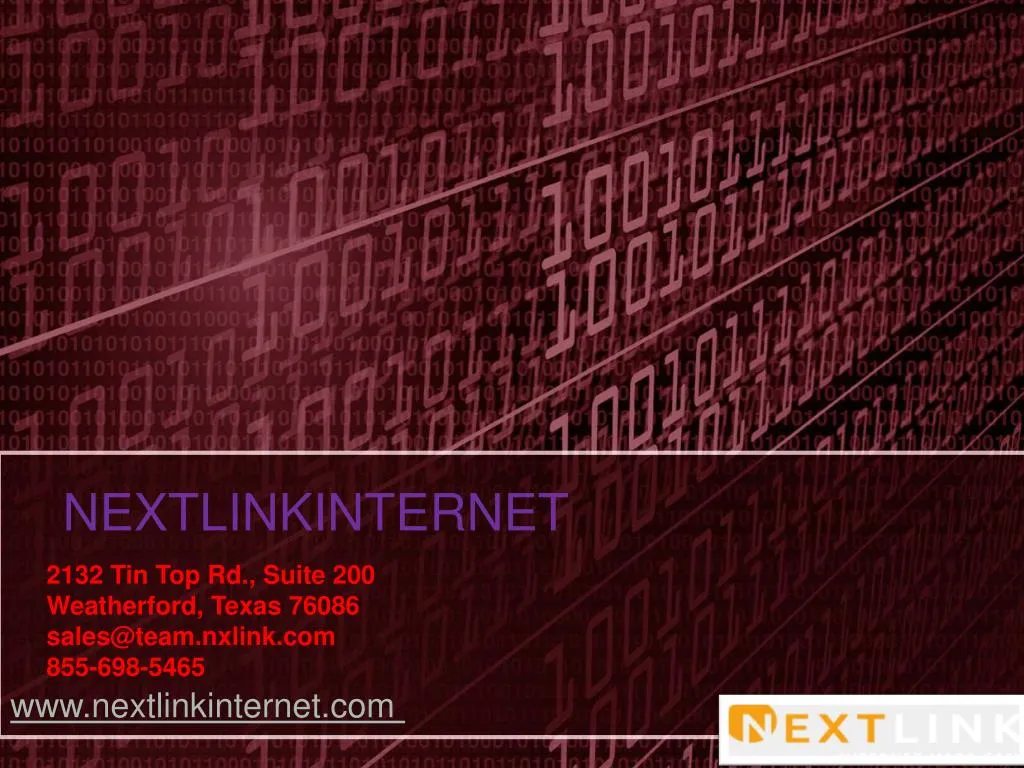 nextlinkinternet