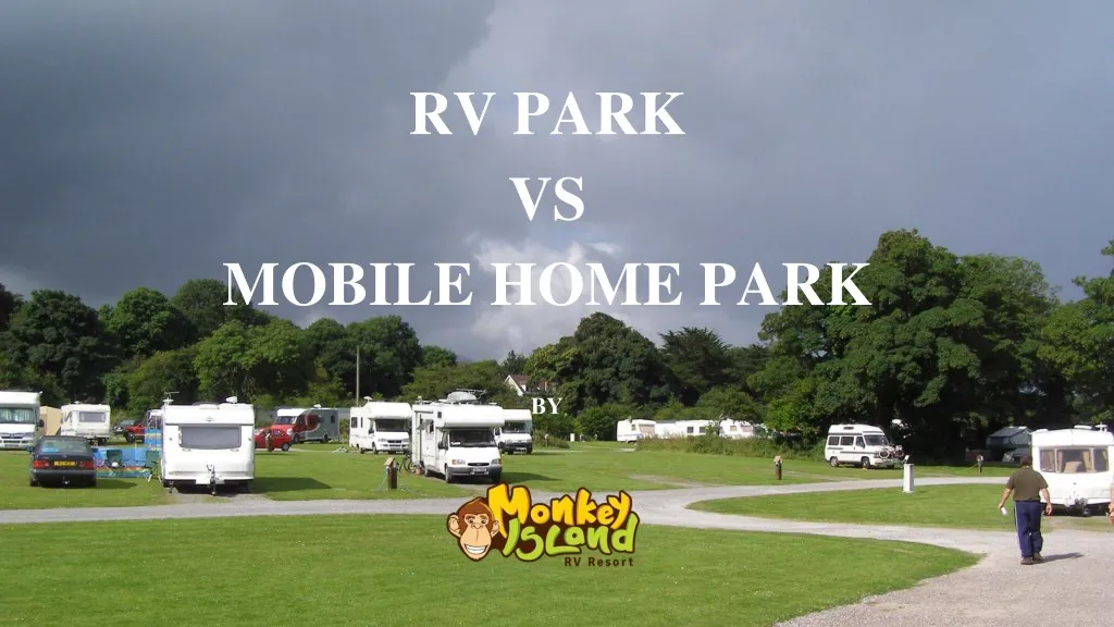 rv park vs