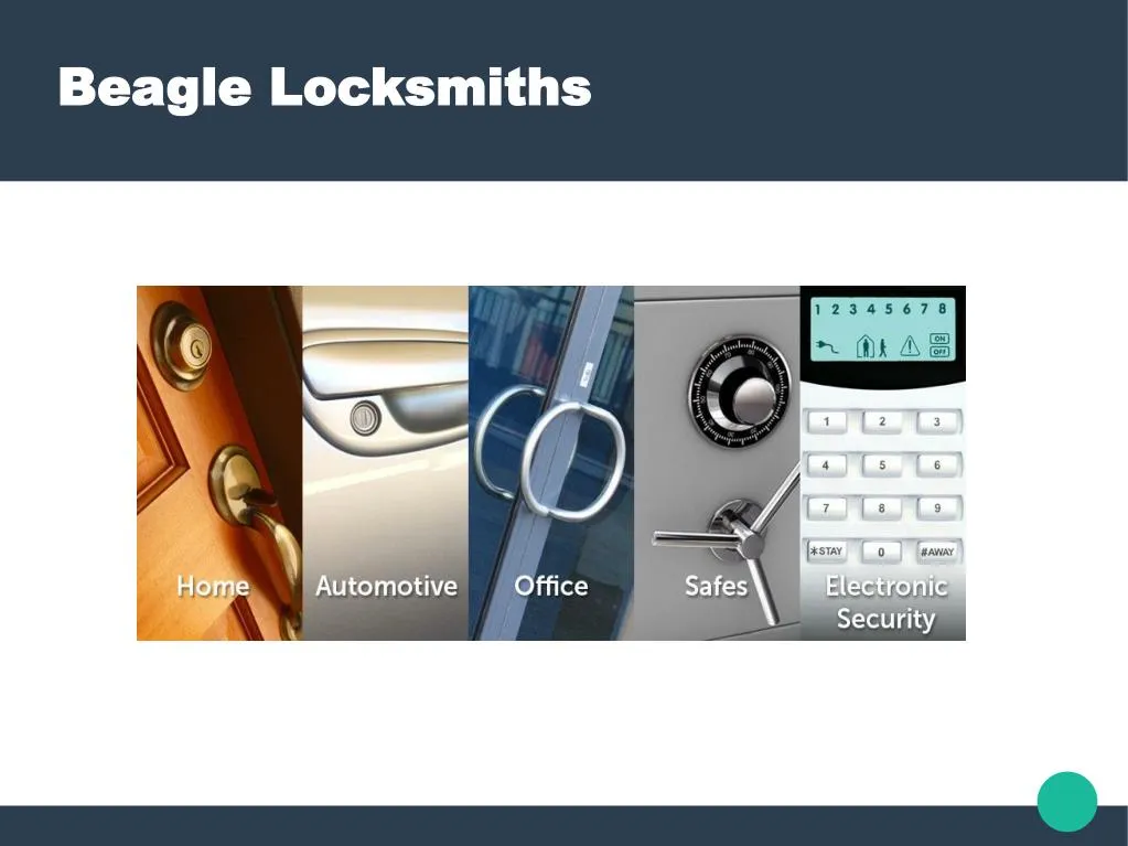 beagle locksmiths
