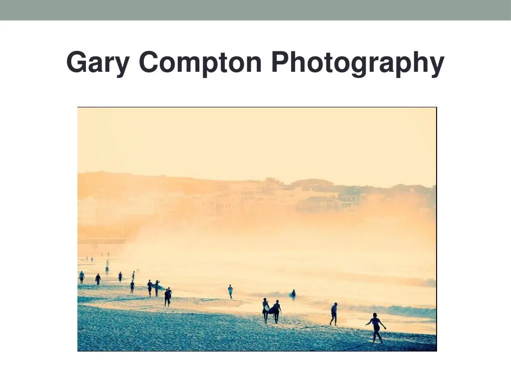 gary compton photography