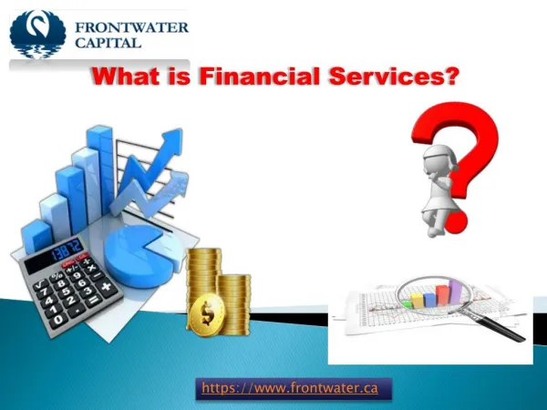 Frontwater Capital