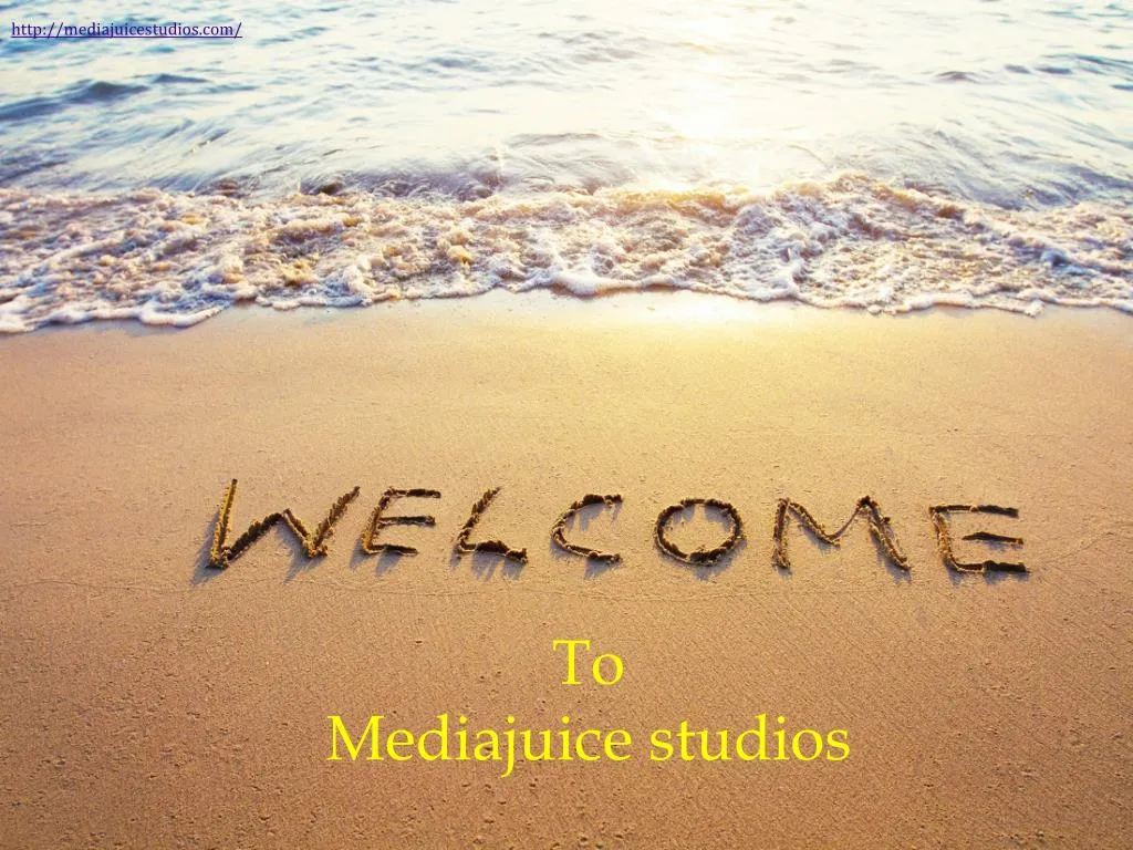 http mediajuicestudios com