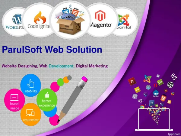 Digital Marketing & Software Development Company in Indore 
