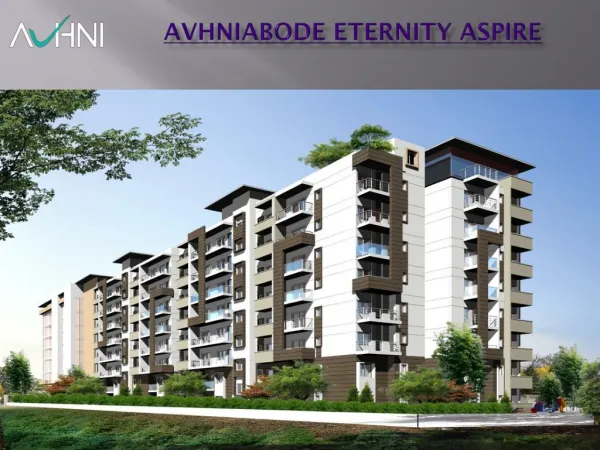 Are you looking for branded Apartments in Bangalore