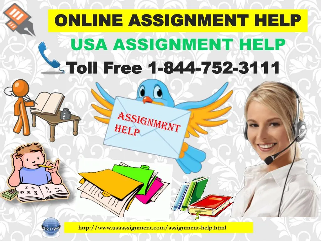 online assignment help