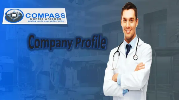 Compass dental chicago company profile