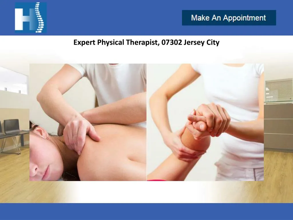 expert physical therapist 07302 jersey city