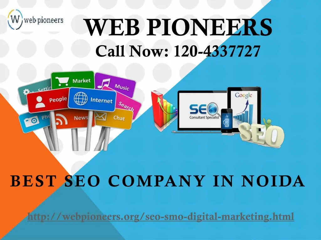 best seo company in noida