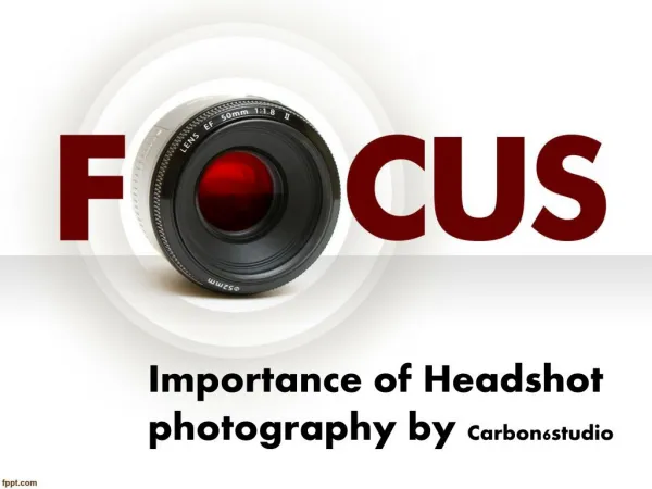 Headshot Photographer Fairfax VA