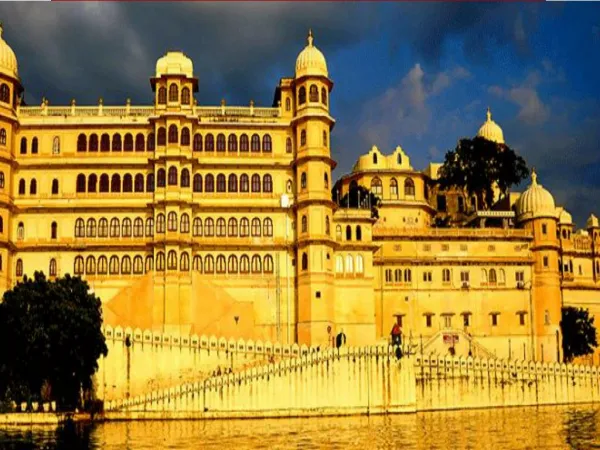 Top 5 Destinations to Visit in Rajasthan for Every Honeymooner