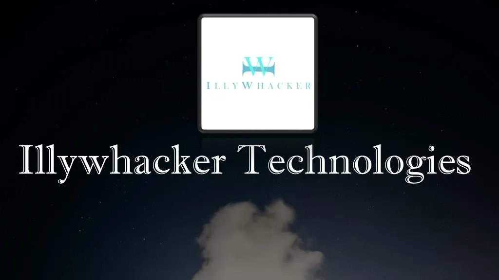 i llywhacker technologies
