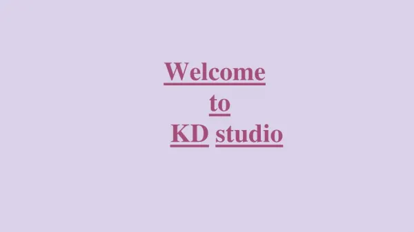 Studio Product Photography | Kdstudio.in