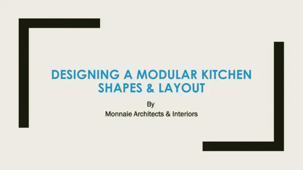 Modular Kitchen Designs in Bangalore | Best Home Interior Designers in Malleswaram