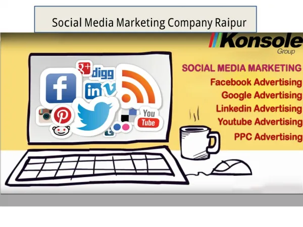 Best digital marketing agency in Raipur
