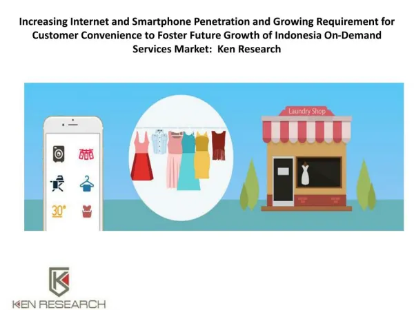 Food Delivery Startups in Indonesia,Go-Jek Market Share Indonesia-Ken Research
