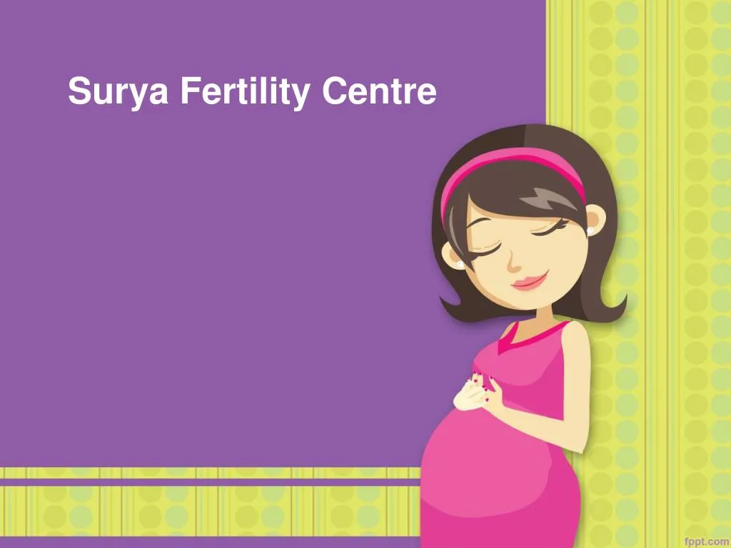 surya fertility centre