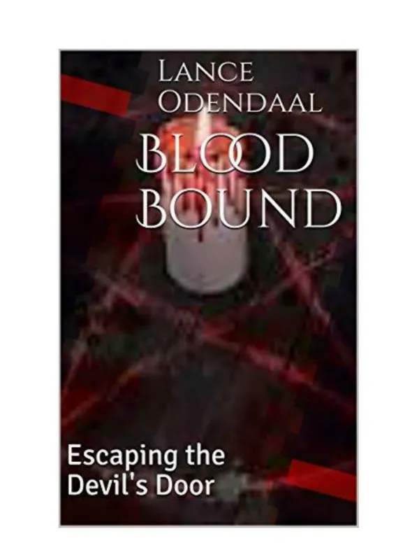 Blood Bound: Escaping the Devil's Doo