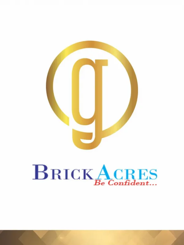 BrickAcres Sushma Grande NXT, Zirakpur on Chandigarh-Delhi-National-Highway