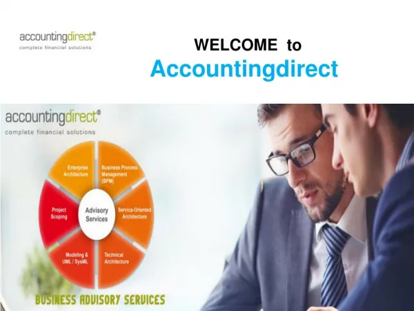 Accounting Services