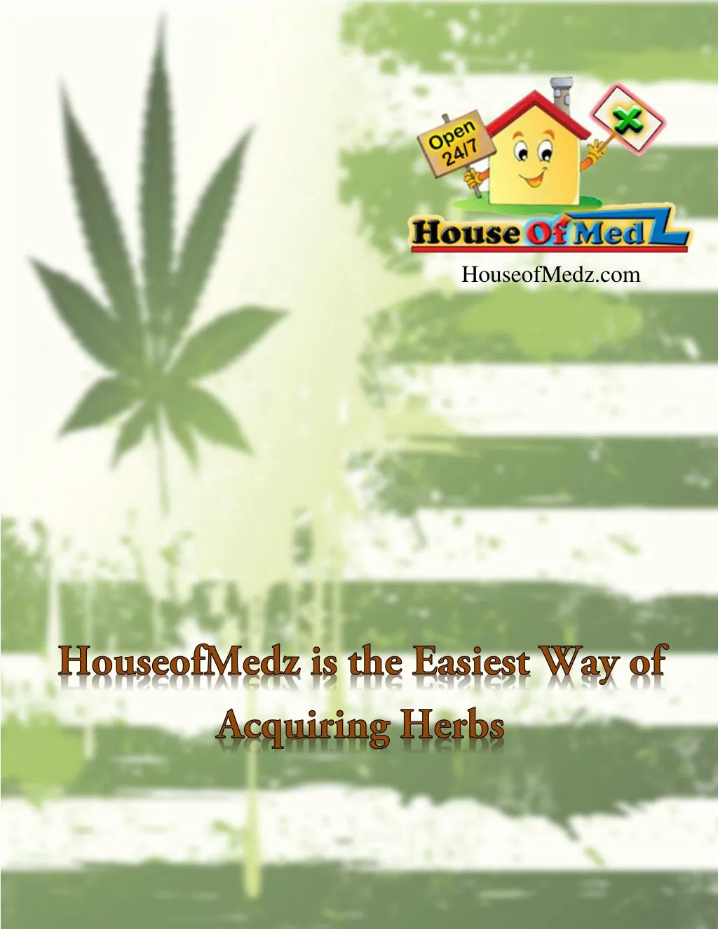 houseofmedz com