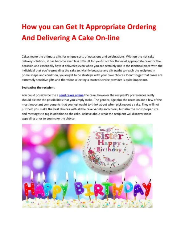 Cake Delivery: Order Online Birthday Cake, 140 Cake Options for Delivery in India, Send Cakes Online | - IGP.com