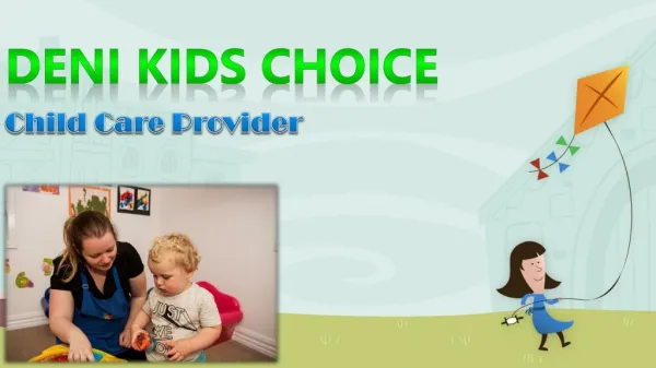 How to Apply for Child Care Services