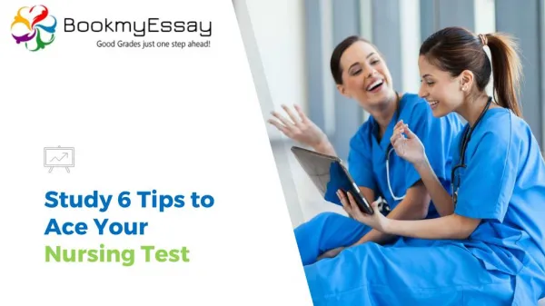 Few useful tips to complete Nursing assignment