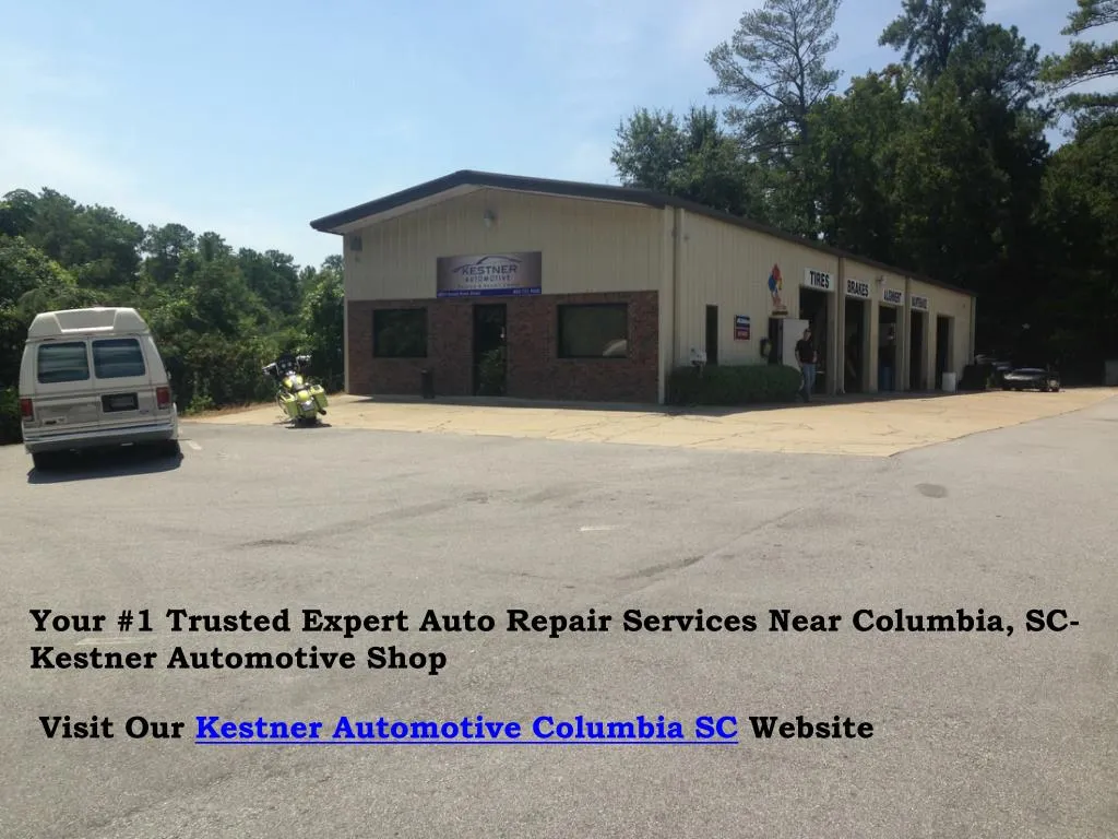your 1 trusted expert auto repair services near