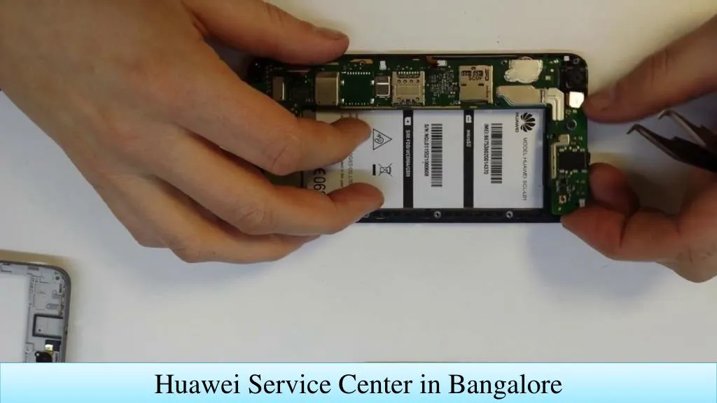 huawei service center in bangalore