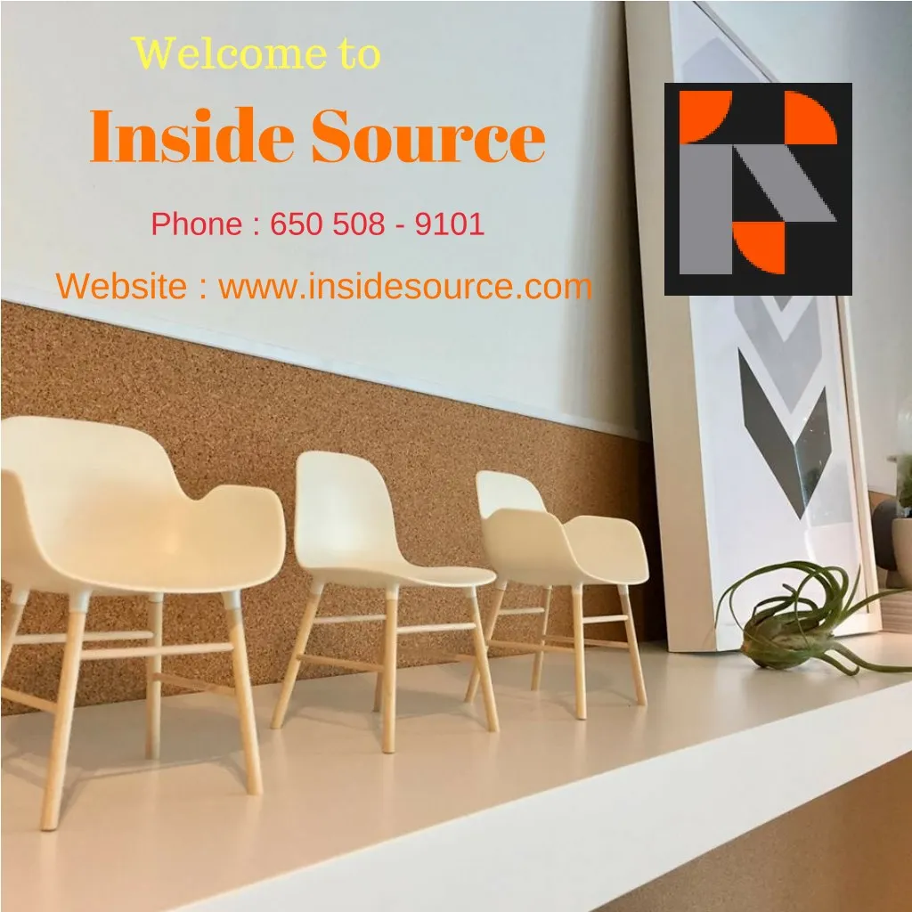 welcome to inside source