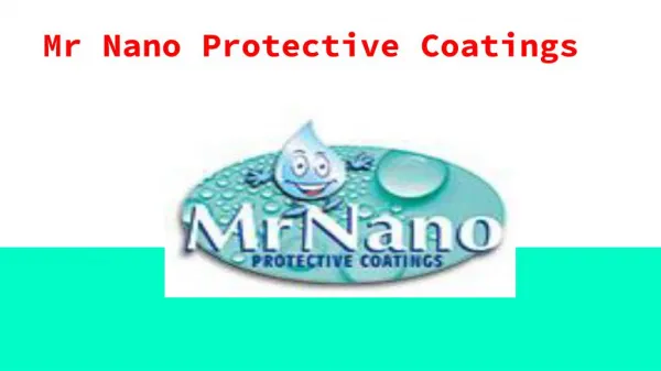 Protective Coating For Cars Perth