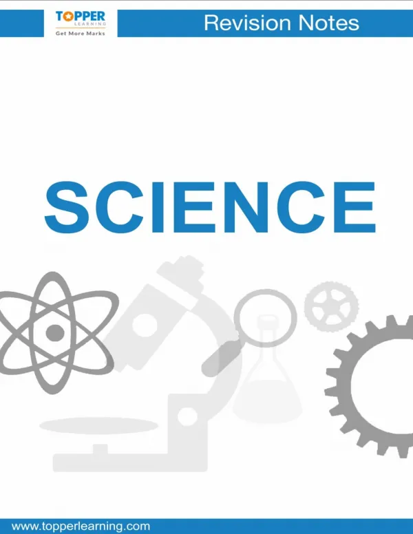 CBSE Class 8 Topic Force and Pressure - TopperLearning