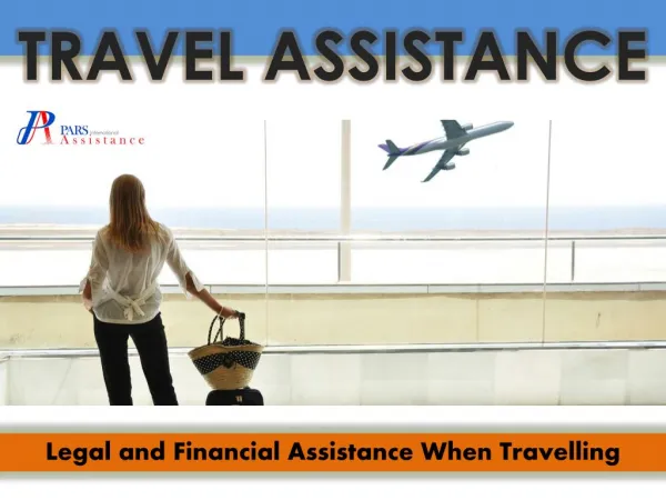 Travel Assistance Canada