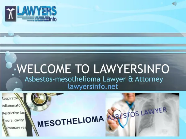 Great Mesothelioma Lawyer asbestos attorney , asbestos lawyer.