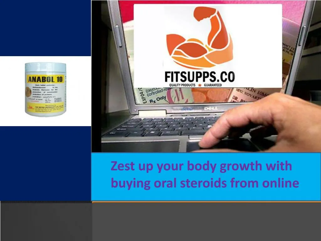 zest up your body growth with buying oral