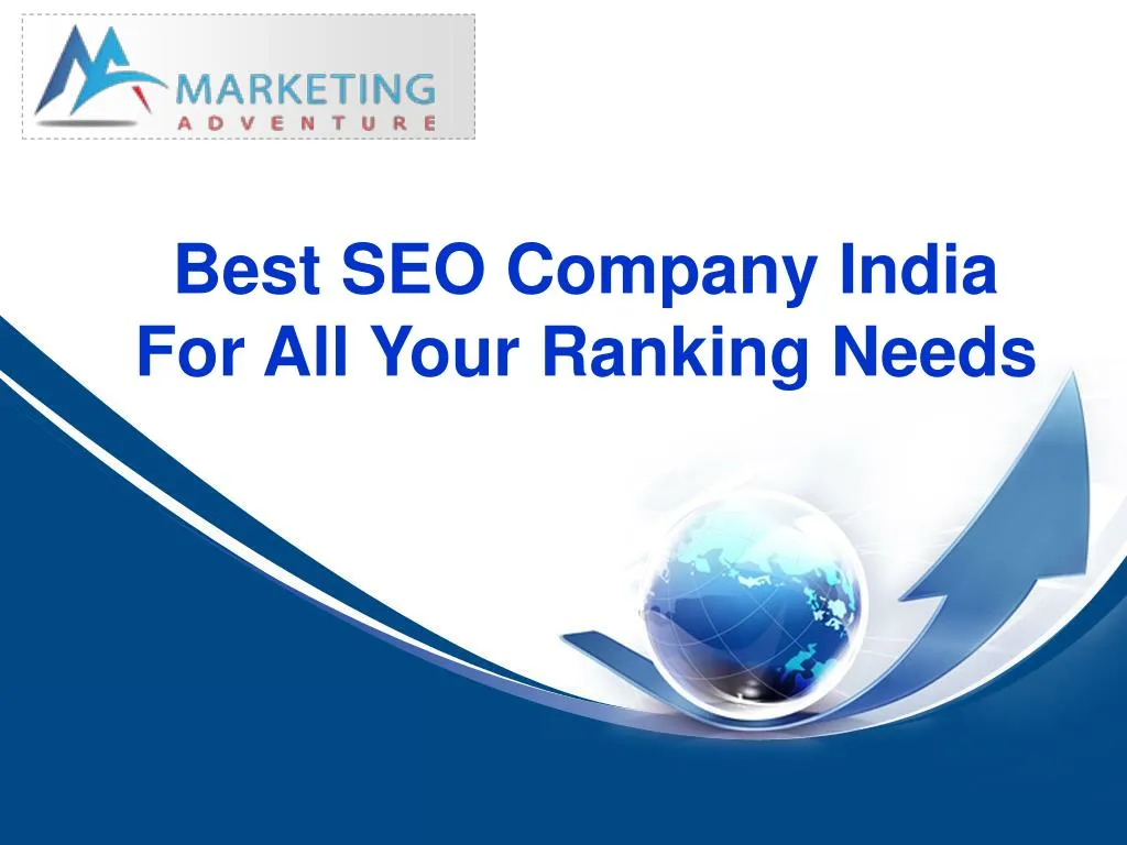 best seo company india for all your ranking needs
