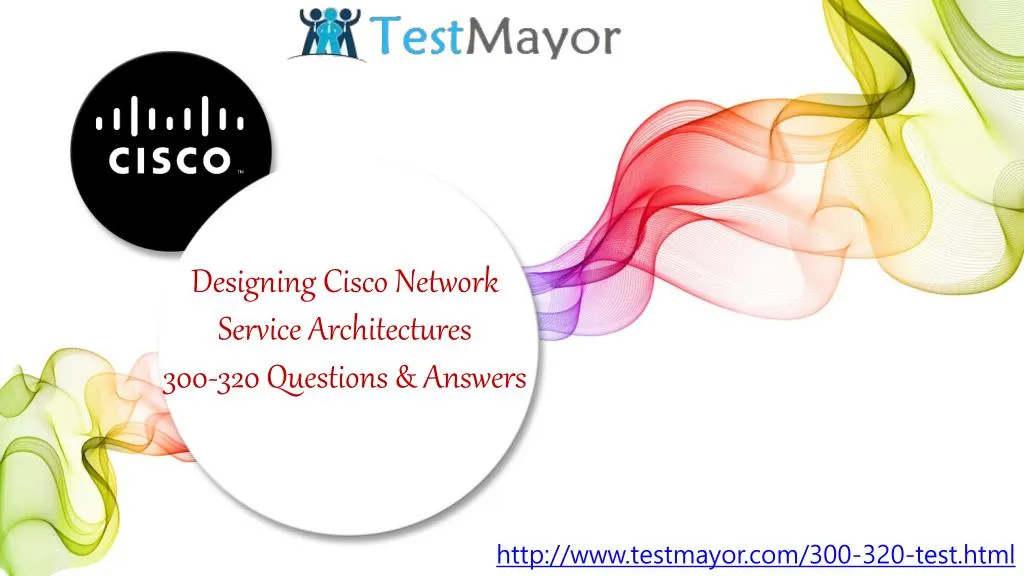 designing cisco network service architectures