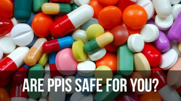 ppis side effects